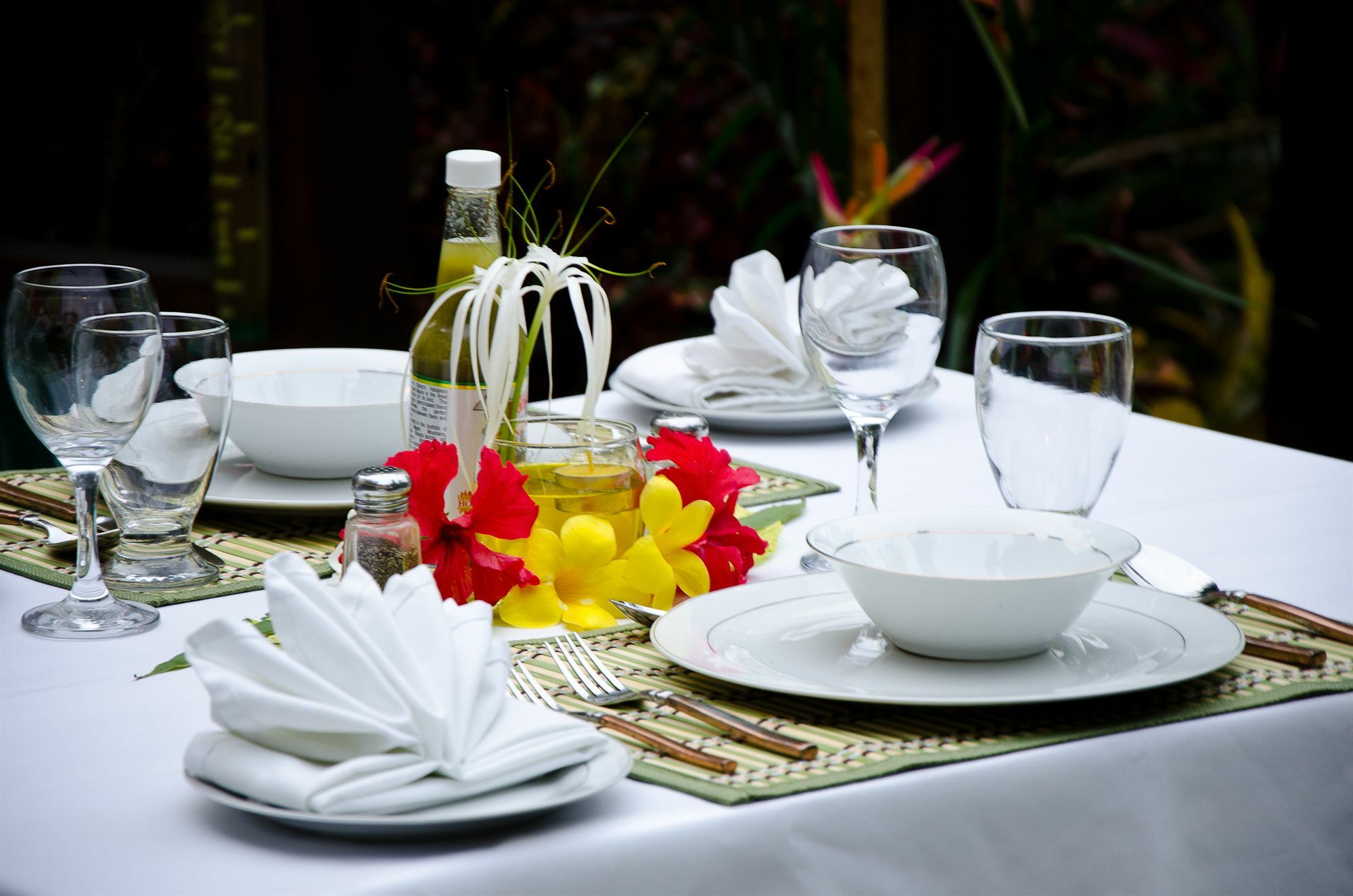 Mahogany Hall San Ignacio Ngoại thất bức ảnh