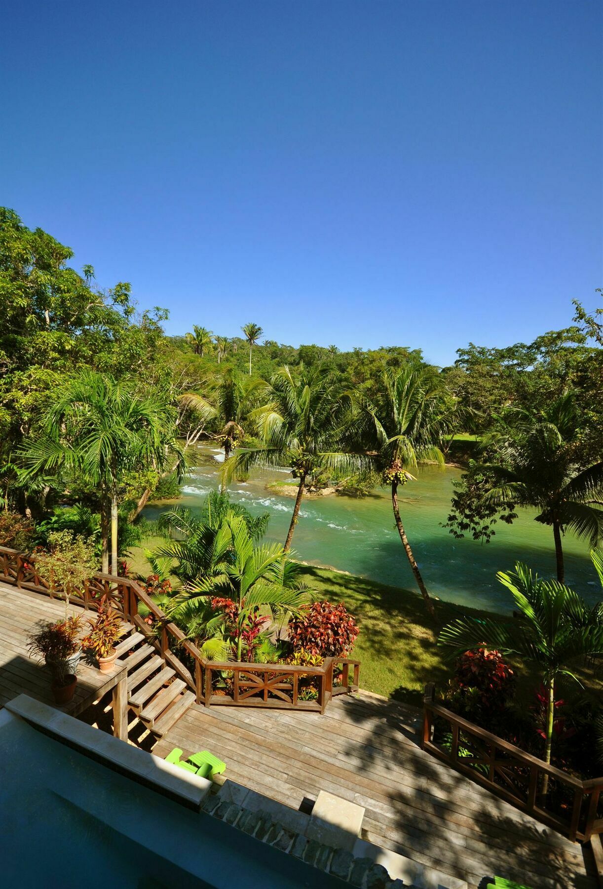Mahogany Hall San Ignacio Ngoại thất bức ảnh
