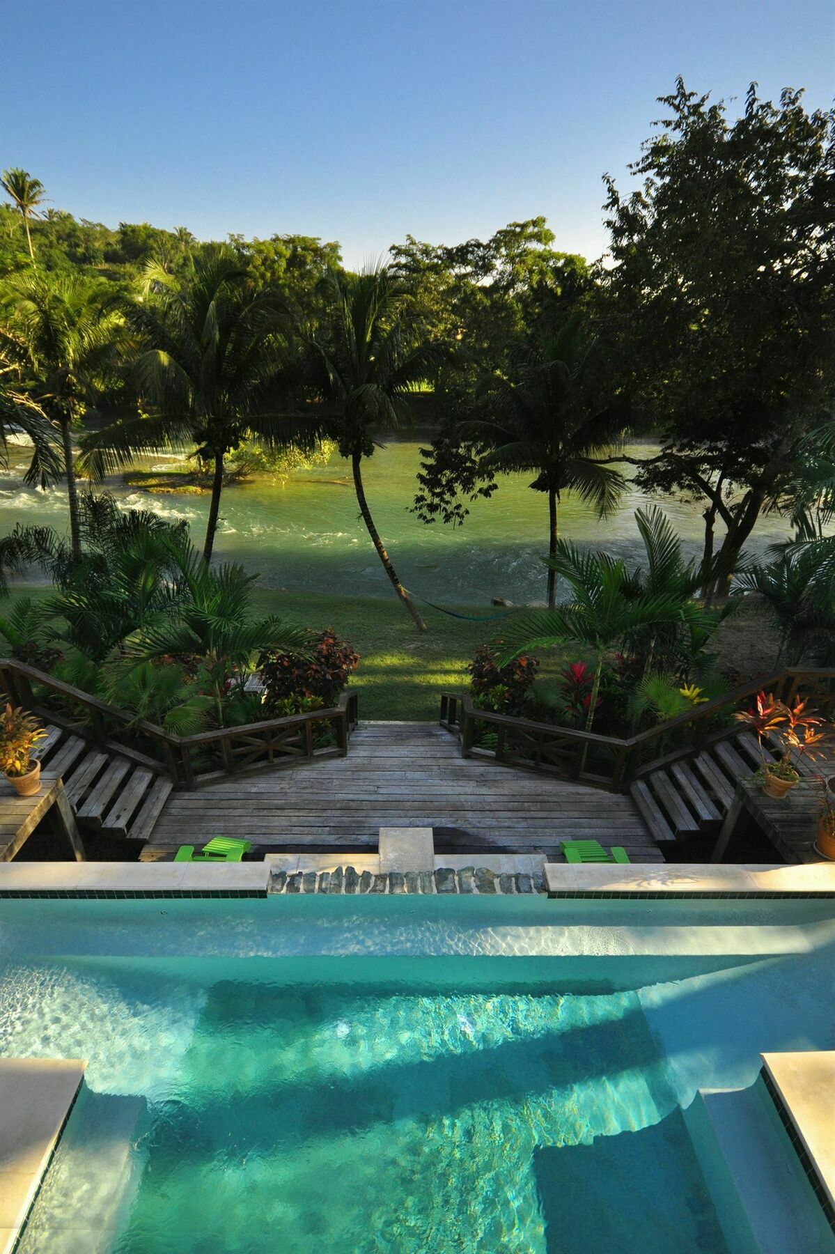 Mahogany Hall San Ignacio Ngoại thất bức ảnh