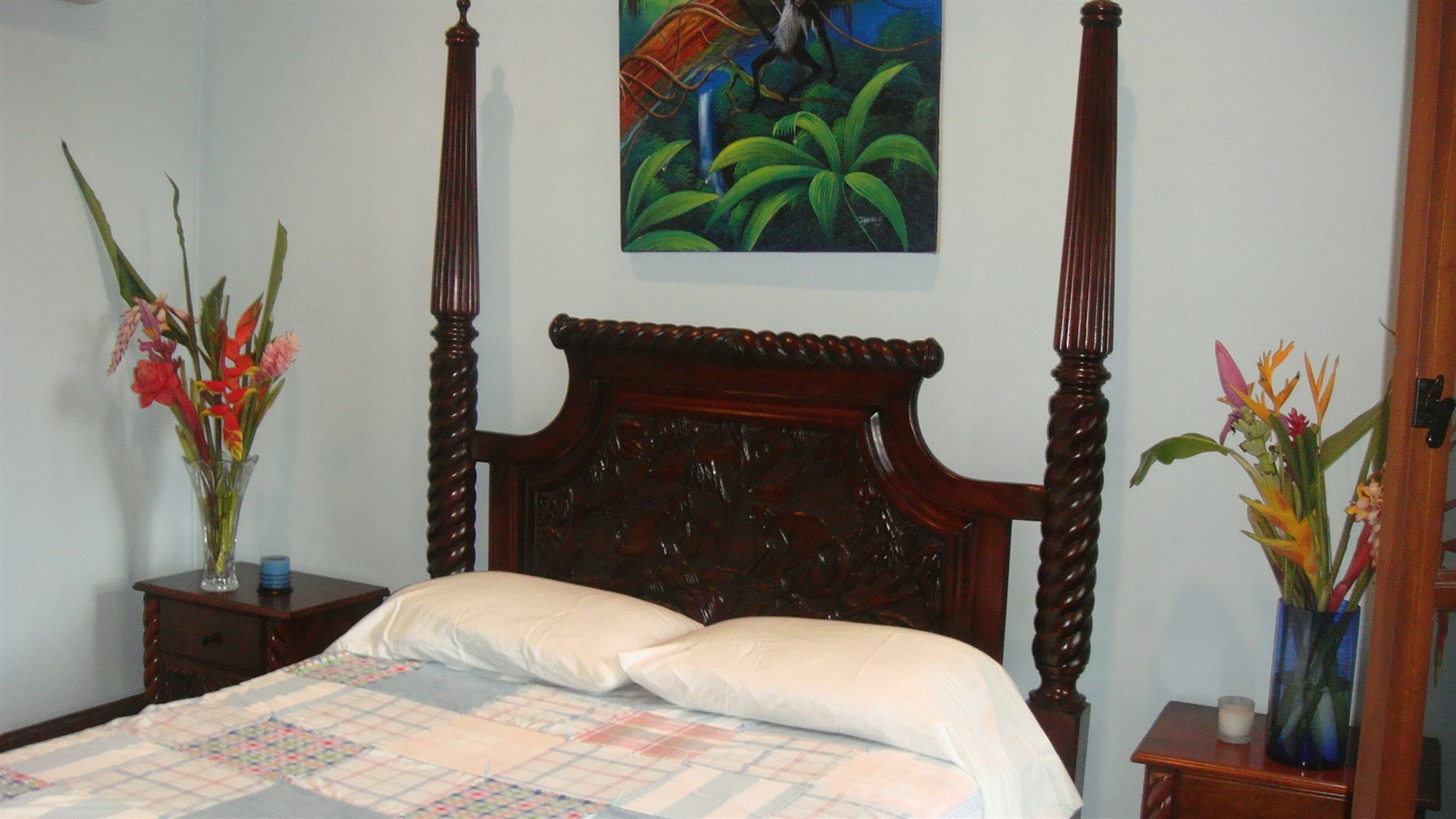Mahogany Hall San Ignacio Ngoại thất bức ảnh